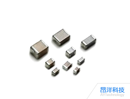 風華貼片電容0201,330pF ±10% 50V